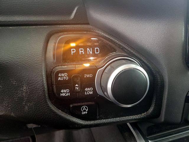 Photo of 2022 Black RAM 1500