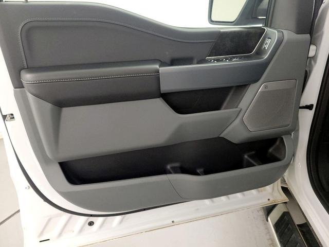 Photo of 2023 White Ford F-150
