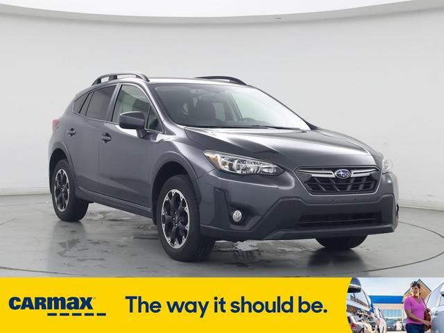2023 Subaru Crosstrek