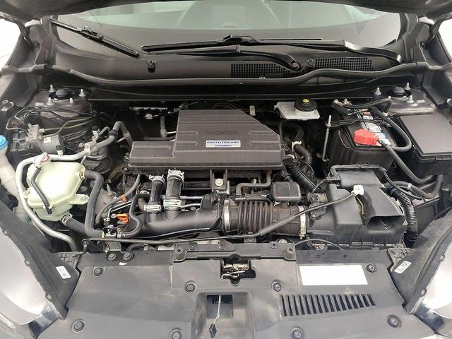 Photo of 2018 Gray Honda CR-V