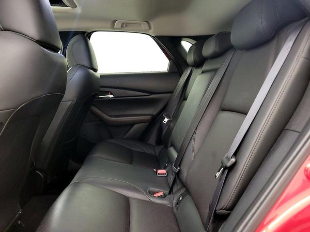 Photo of 2023 Red Mazda CX-30