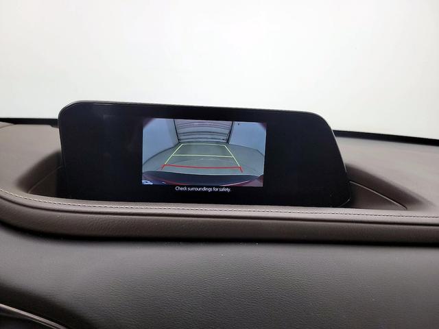 Photo of 2023 Red Mazda CX-30