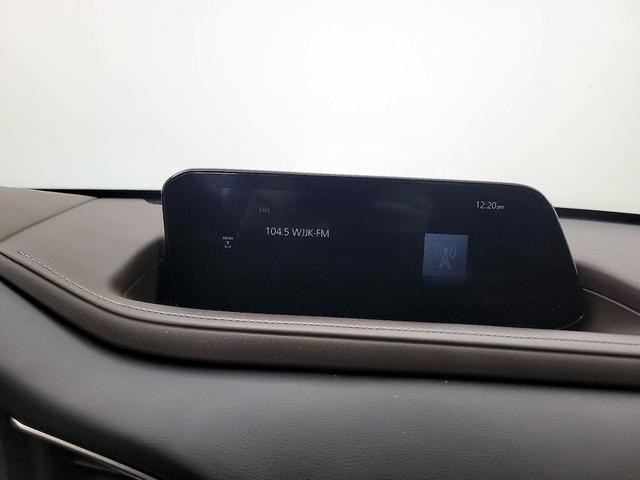 Photo of 2023 Red Mazda CX-30