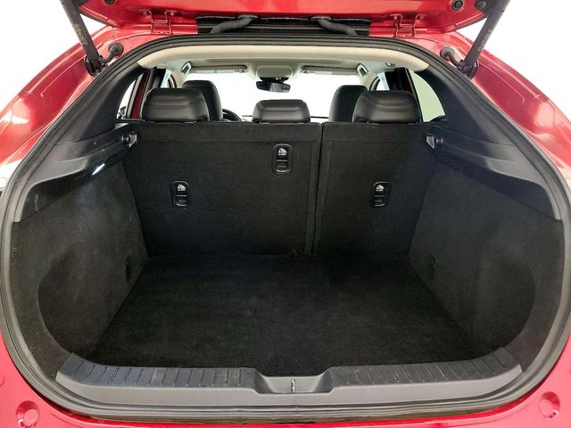 Photo of 2023 Red Mazda CX-30