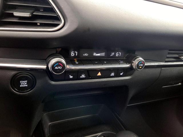 Photo of 2023 Red Mazda CX-30