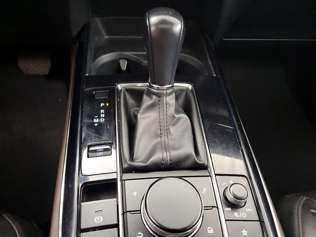 Photo of 2023 Red Mazda CX-30