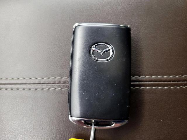Photo of 2023 Red Mazda CX-30