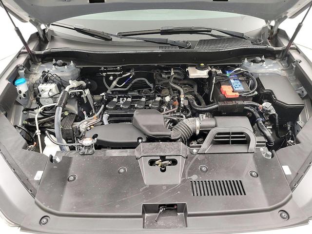 Photo of 2023 Gray Honda CR-V