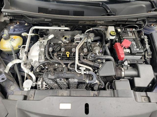 Photo of 2022 Blue Mitsubishi Outlander