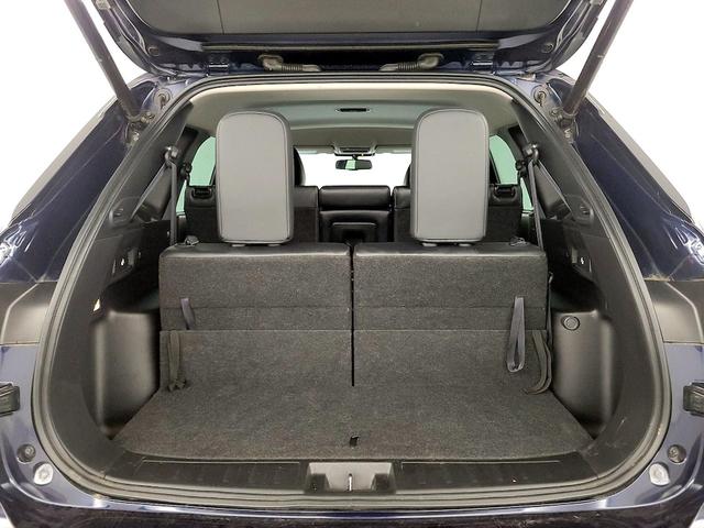 Photo of 2022 Blue Mitsubishi Outlander