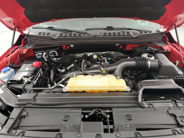 Photo of 2019 Red Ford F-150