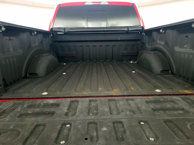 Photo of 2019 Red Ford F-150