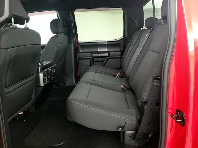 Photo of 2019 Red Ford F-150