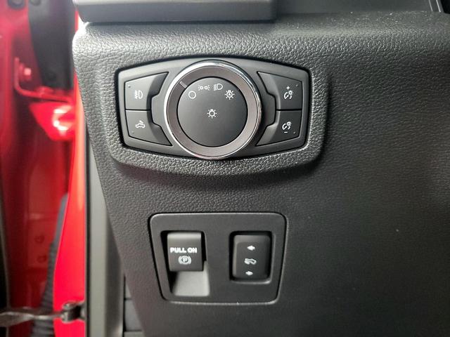 Photo of 2019 Red Ford F-150