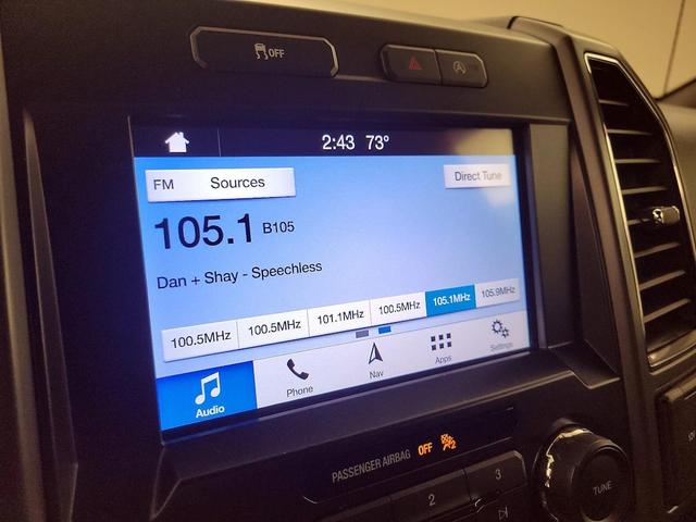 Photo of 2019 Red Ford F-150