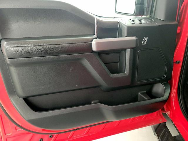 Photo of 2019 Red Ford F-150