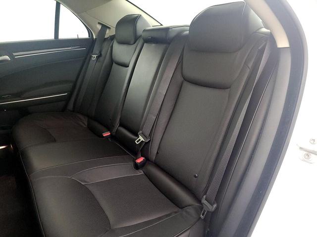 Photo of 2023 White Chrysler 300