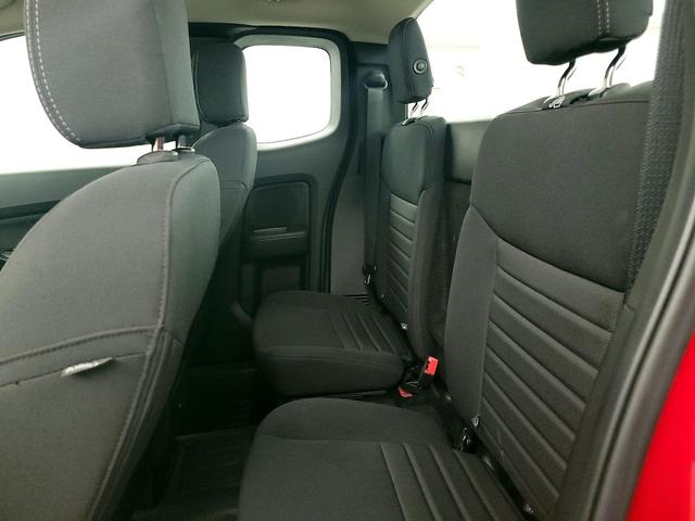 Photo of 2021 Red Ford Ranger