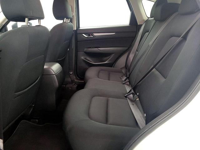 Photo of 2021 White Mazda CX-5