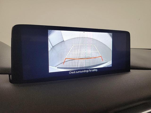 Photo of 2021 White Mazda CX-5