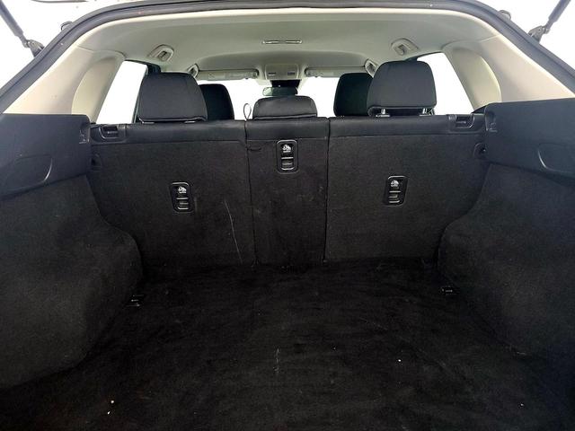Photo of 2021 White Mazda CX-5