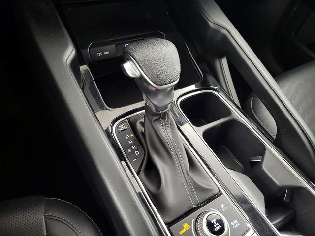 Photo of 2022 Gray Kia Telluride