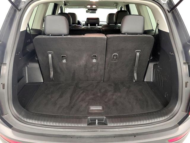 Photo of 2022 Gray Kia Telluride