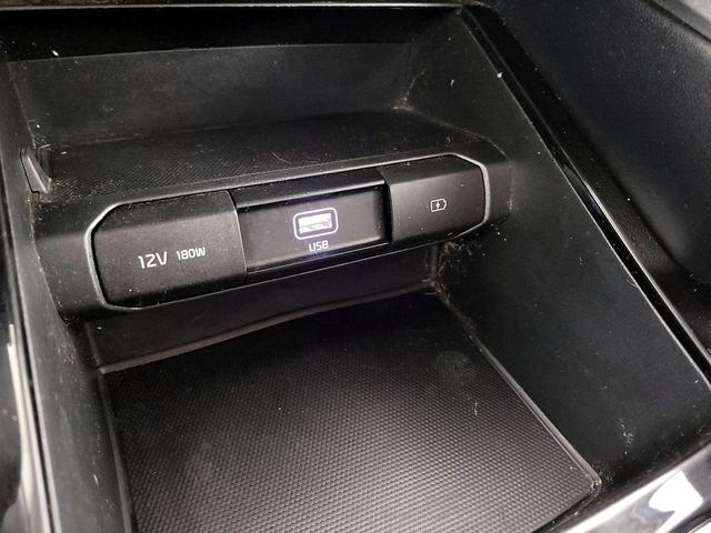Photo of 2022 Gray Kia Telluride