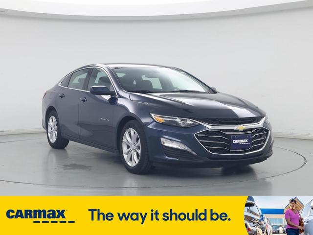 2019 Chevrolet Malibu