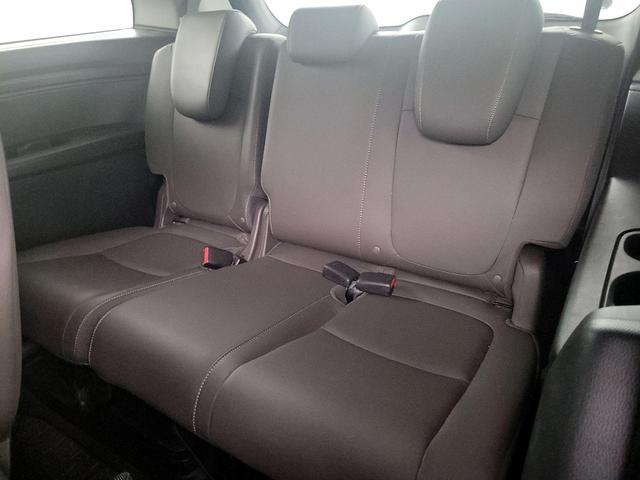 Photo of 2022 Gray Honda Odyssey