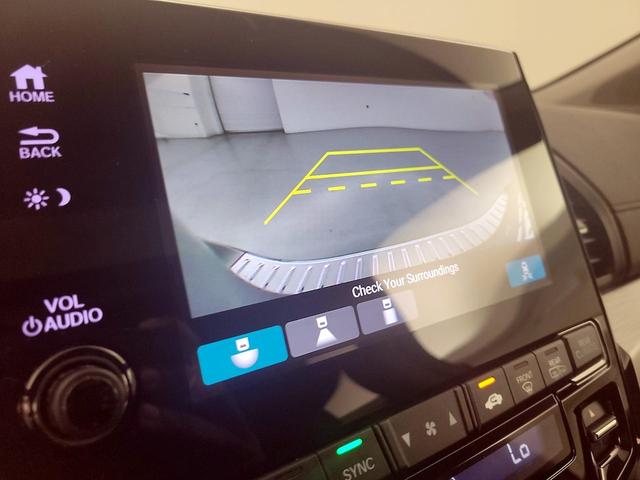 Photo of 2022 Gray Honda Odyssey
