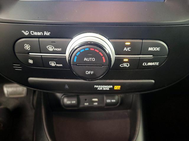 Photo of 2018 Red Kia Soul
