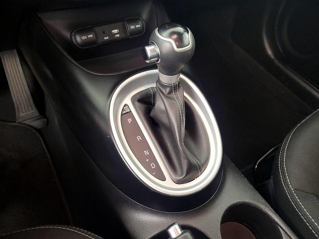 Photo of 2018 Red Kia Soul