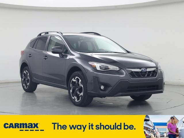 2023 Subaru Crosstrek