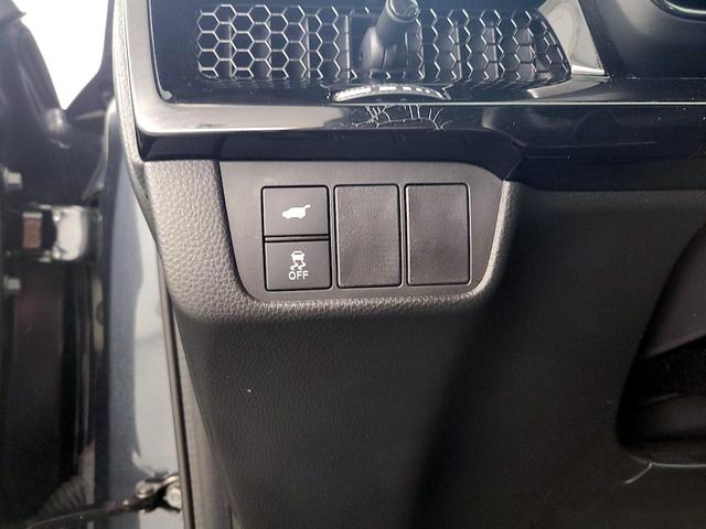 Photo of 2023 Black Honda CR-V Hybrid