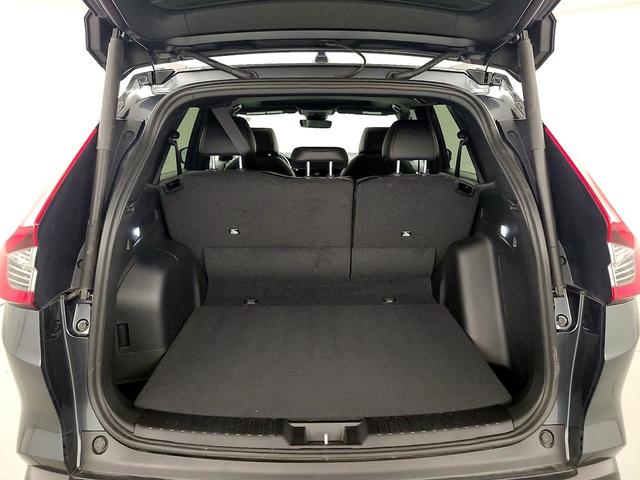Photo of 2023 Black Honda CR-V Hybrid