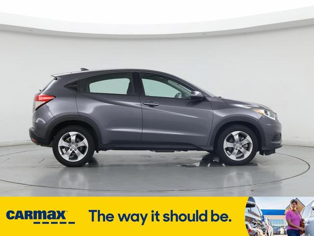 Photo of 2022 Gray Honda HR-V