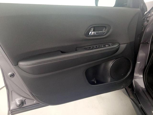 Photo of 2022 Gray Honda HR-V