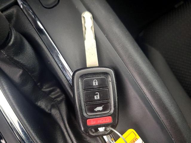 Photo of 2022 Gray Honda HR-V