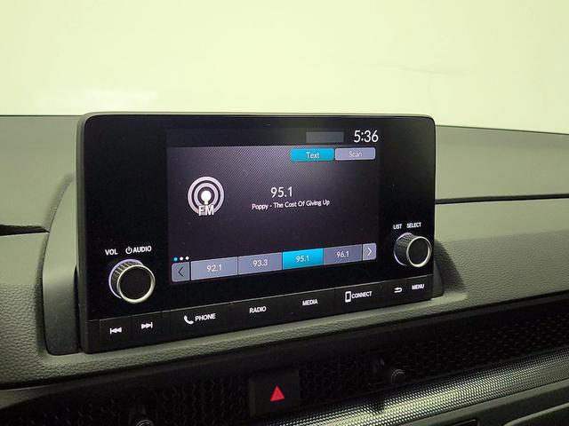 Photo of 2024 Black Honda CR-V