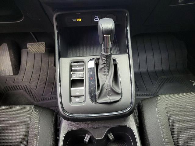 Photo of 2024 Black Honda CR-V