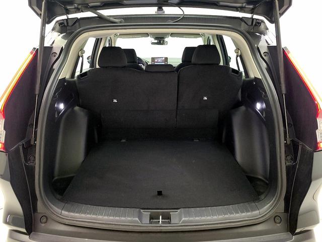 Photo of 2024 Black Honda CR-V