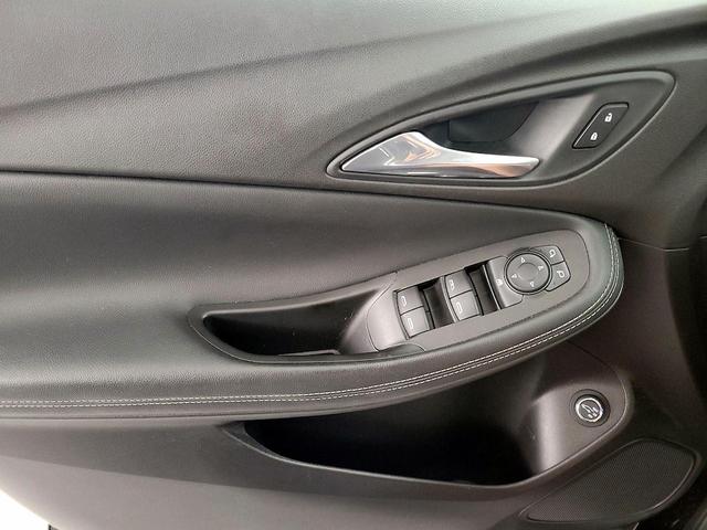 Photo of 2021 Blue Buick Encore GX