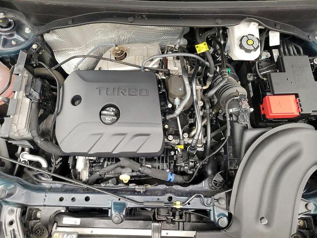 Photo of 2021 Blue Buick Encore GX
