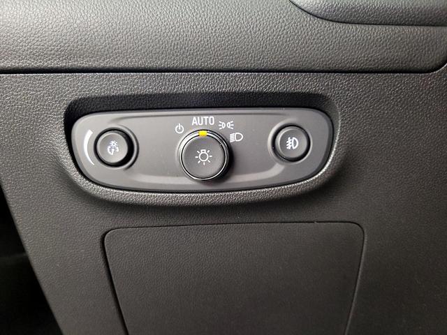 Photo of 2021 Blue Buick Encore GX