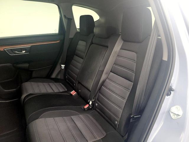 Photo of 2022 Gray Honda CR-V