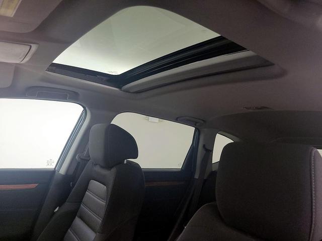 Photo of 2022 Gray Honda CR-V