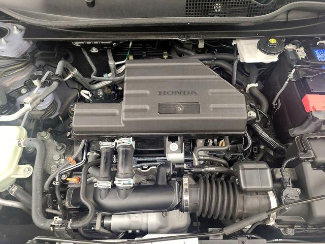 Photo of 2022 Gray Honda CR-V