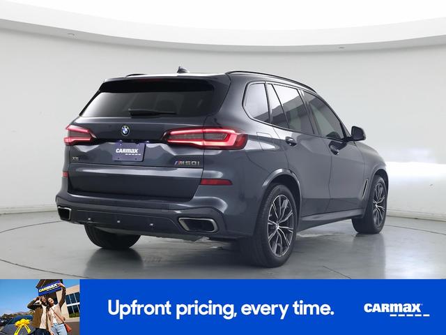 Photo of 2022 Gray BMW X5