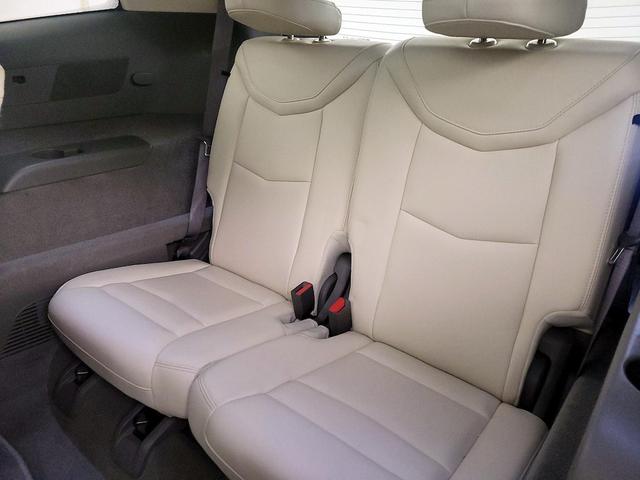 Photo of 2021 Black Cadillac XT6